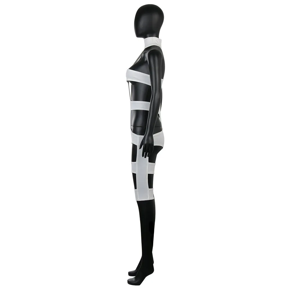 The Fifth 5th Element Leeloo Bandages Cosplay Costume (Ready to Ship)